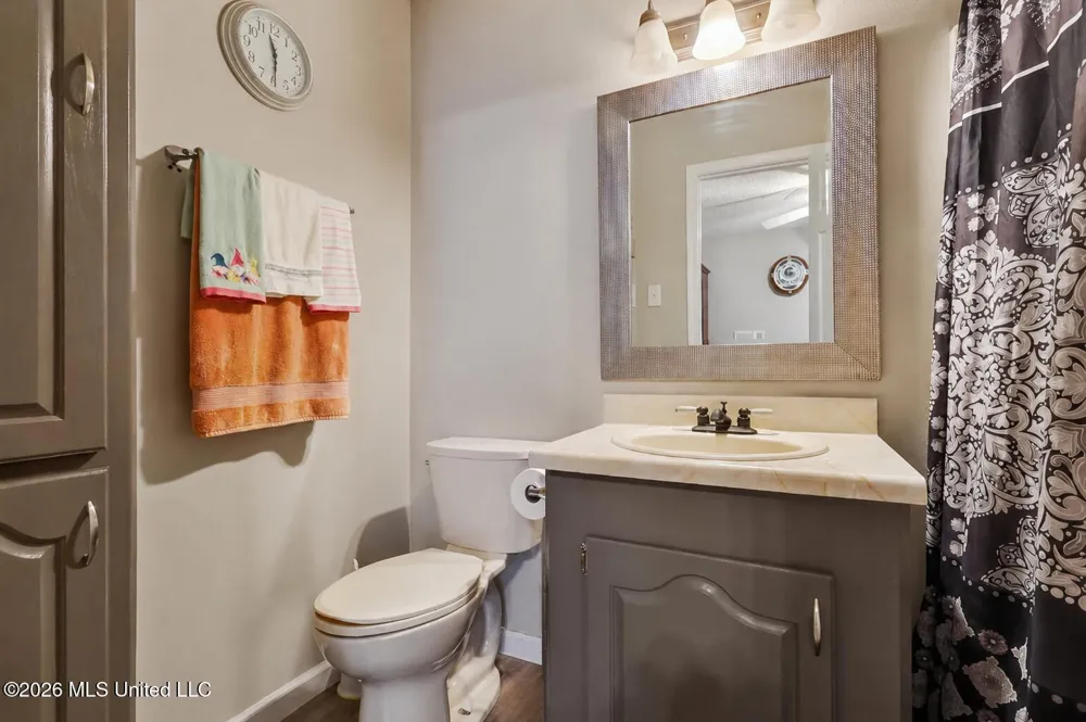446 Park Street Lucedale, MS 39452