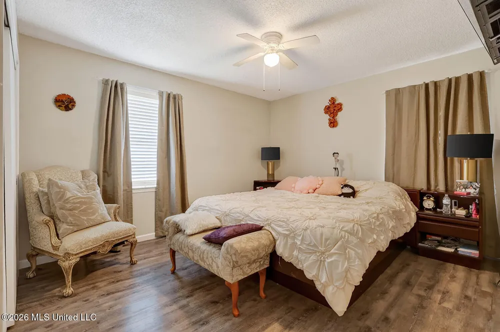 446 Park Street Lucedale, MS 39452