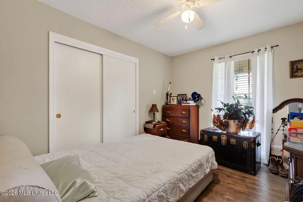 446 Park Street Lucedale, MS 39452