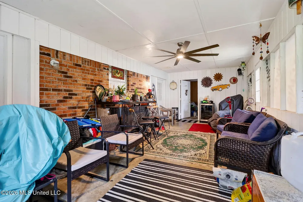 446 Park Street Lucedale, MS 39452