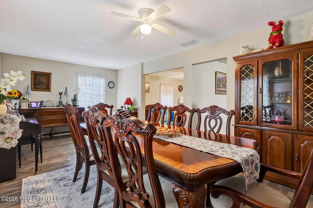 446 Park Street Lucedale, MS 39452