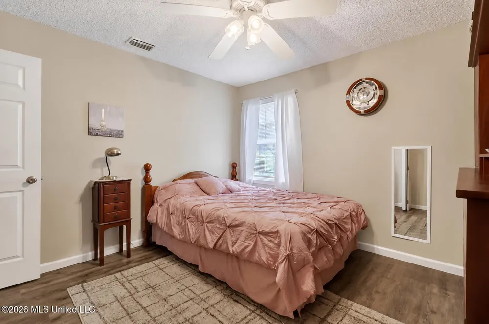 446 Park Street Lucedale, MS 39452