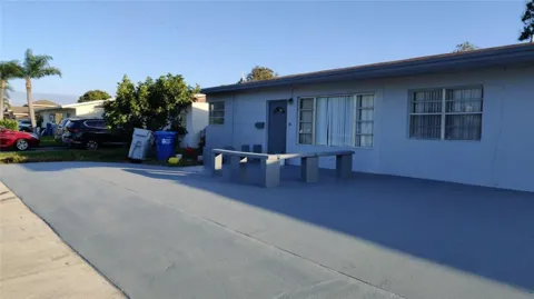 160 NW 15TH PLACE