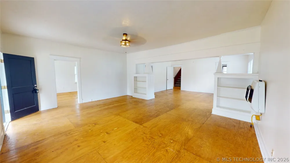 817 E 15th Ada, OK 74820