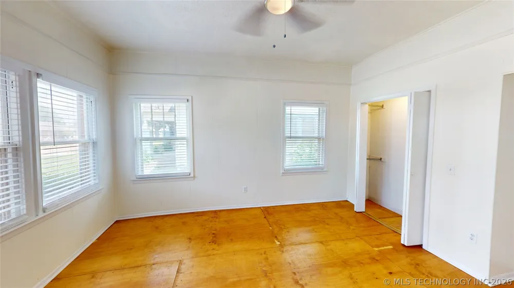 817 E 15th Ada, OK 74820