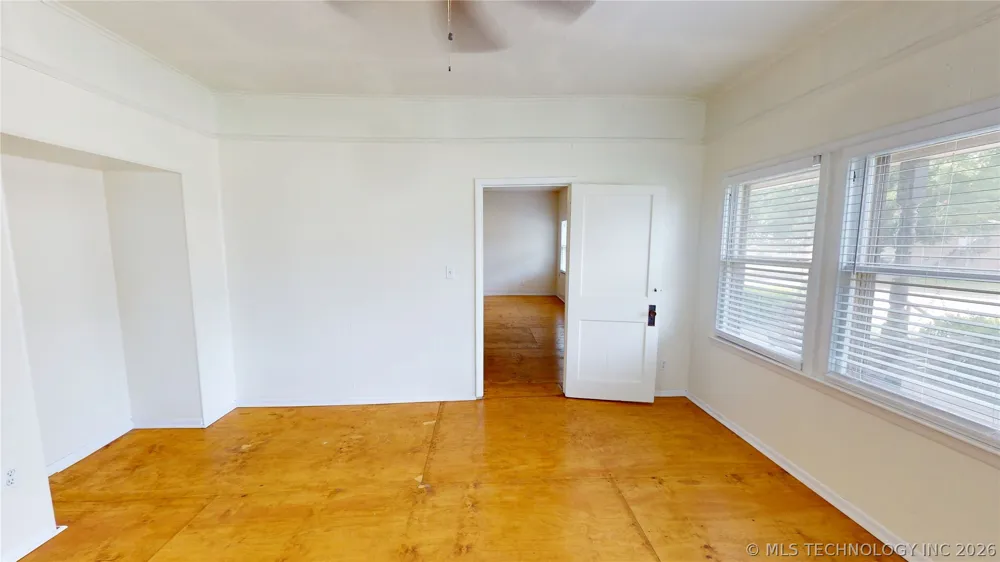 817 E 15th Ada, OK 74820