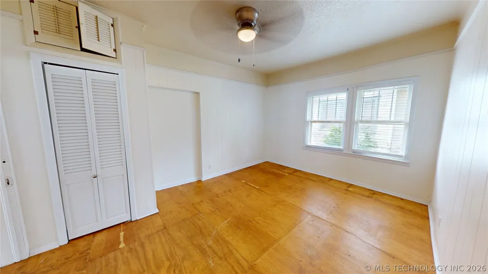 817 E 15th Ada, OK 74820