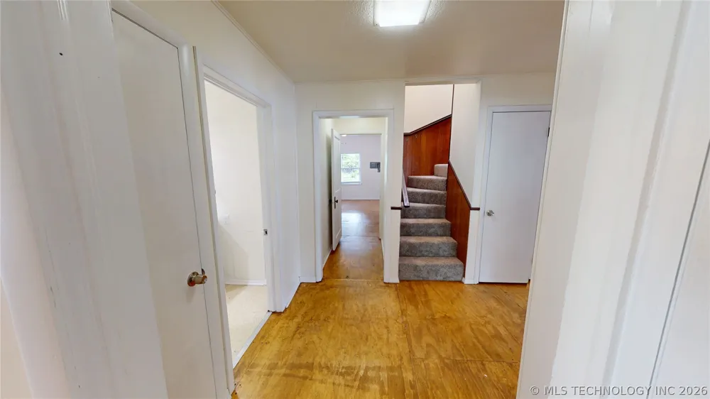 817 E 15th Ada, OK 74820