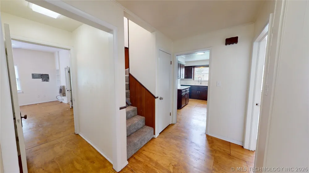 817 E 15th Ada, OK 74820