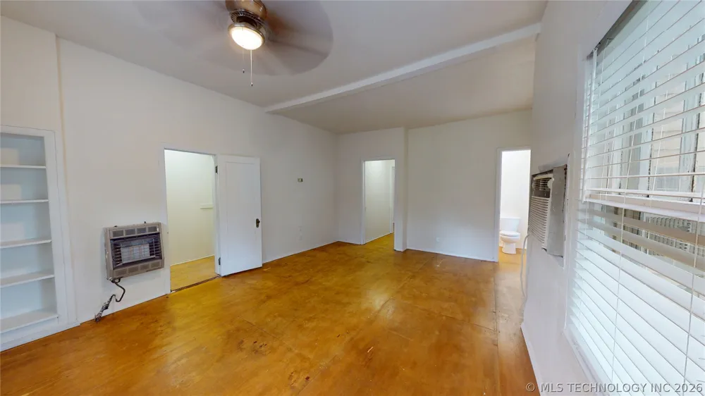 817 E 15th Ada, OK 74820