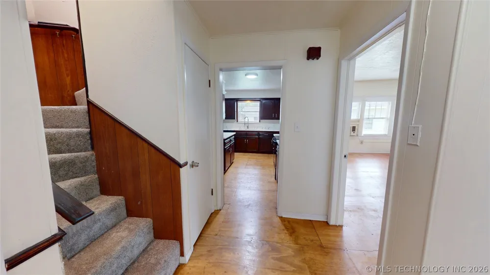 817 E 15th Ada, OK 74820