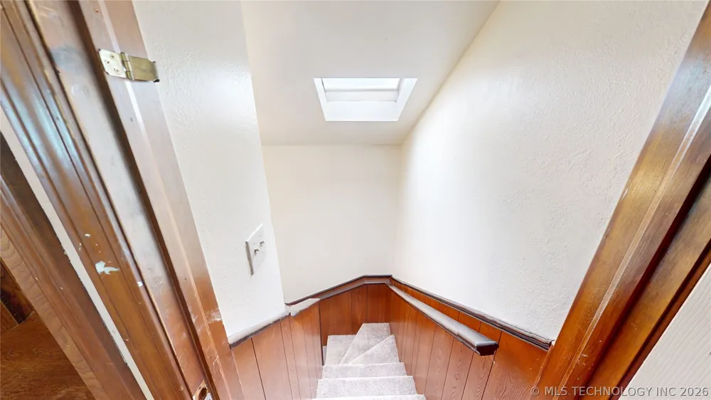 817 E 15th Ada, OK 74820