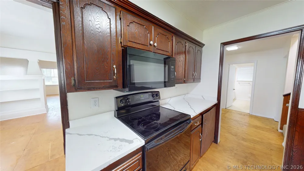 817 E 15th Ada, OK 74820