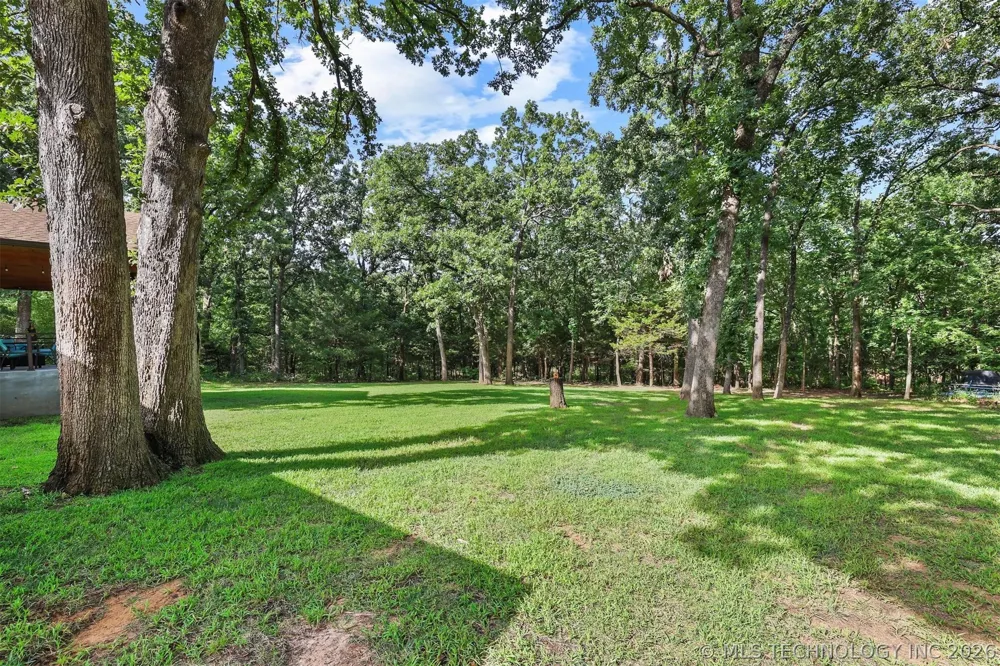 95 Bear Trail Mead, OK 73449