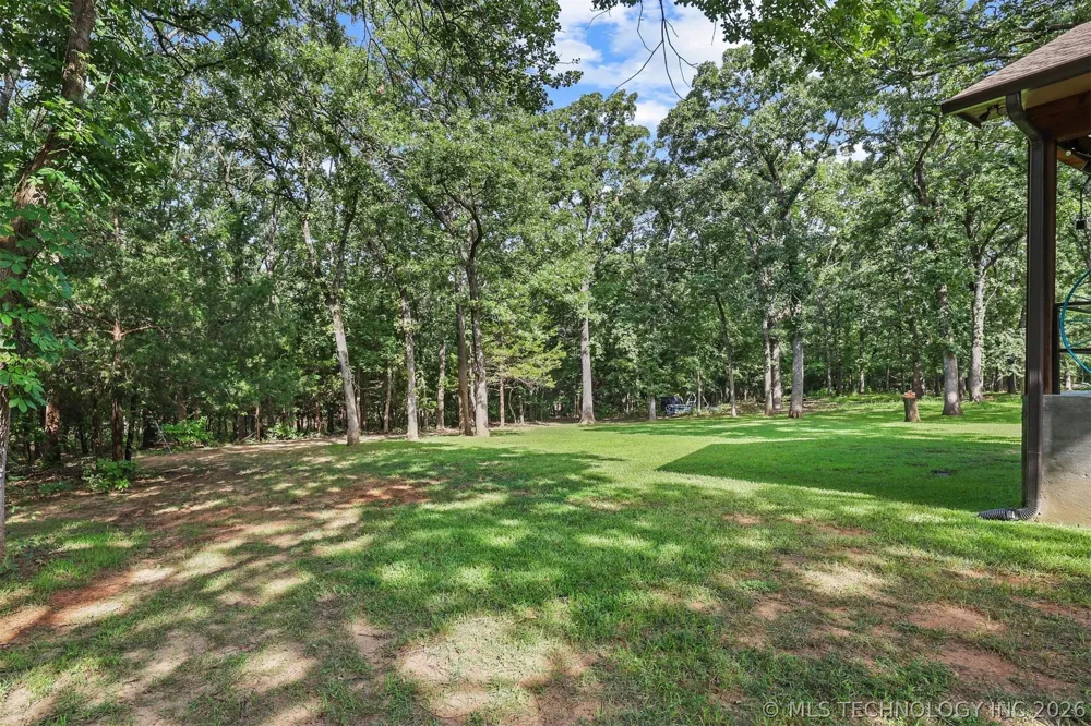 95 Bear Trail Mead, OK 73449