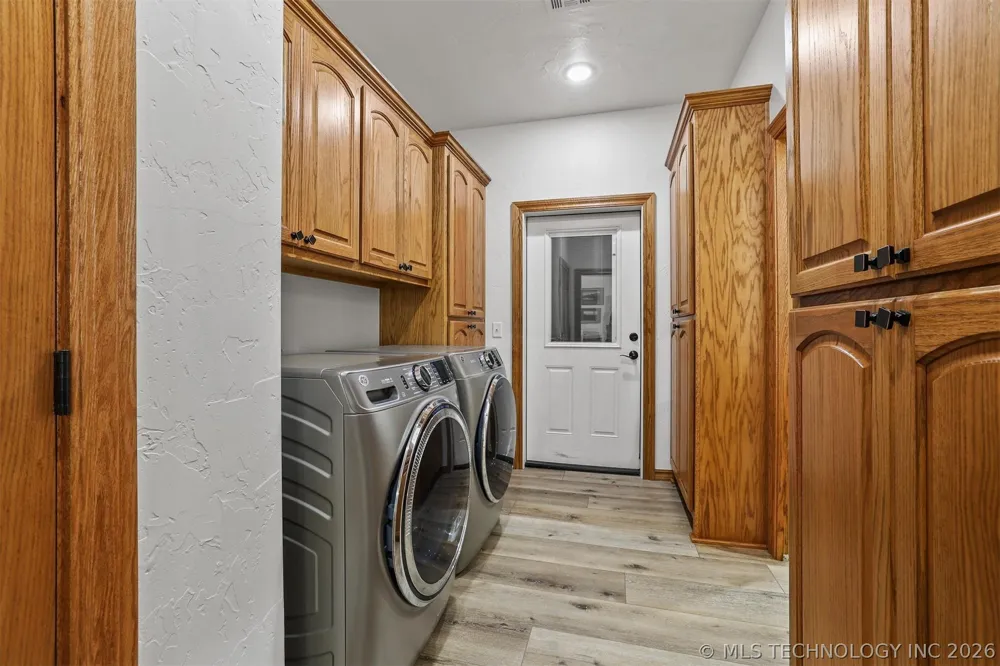 95 Bear Trail Mead, OK 73449