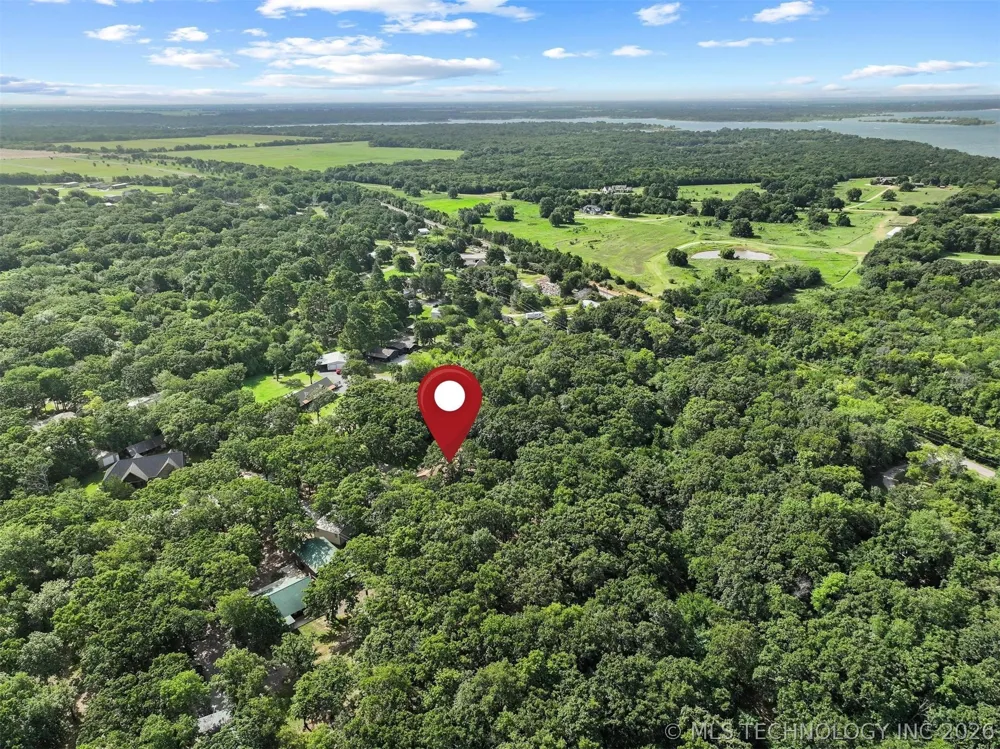 95 Bear Trail Mead, OK 73449