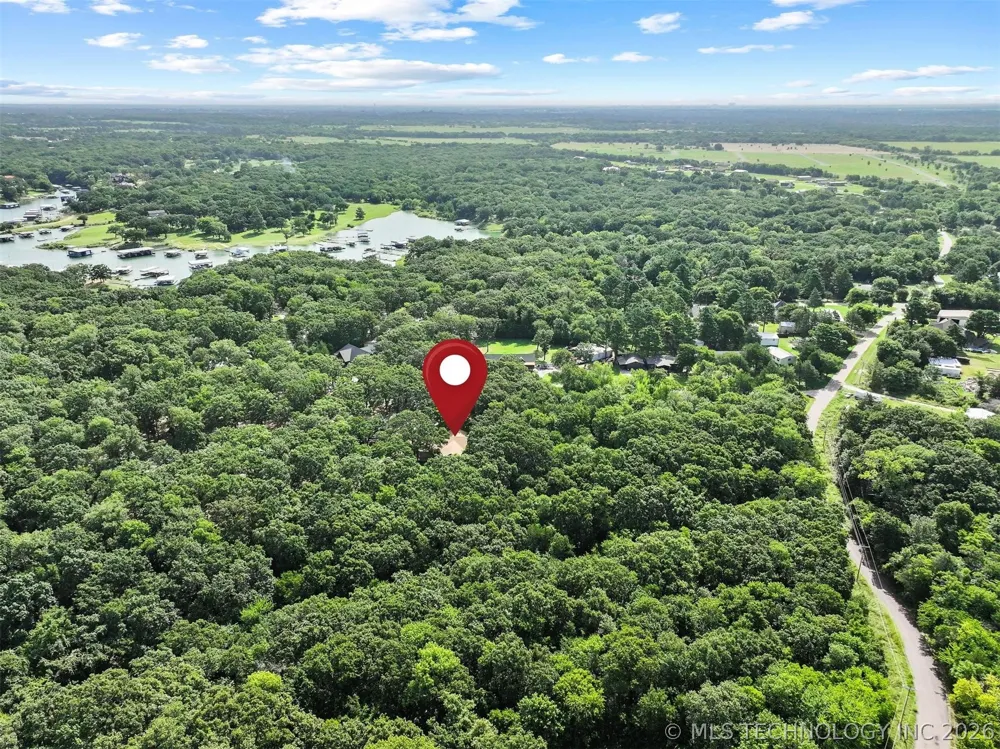 95 Bear Trail Mead, OK 73449