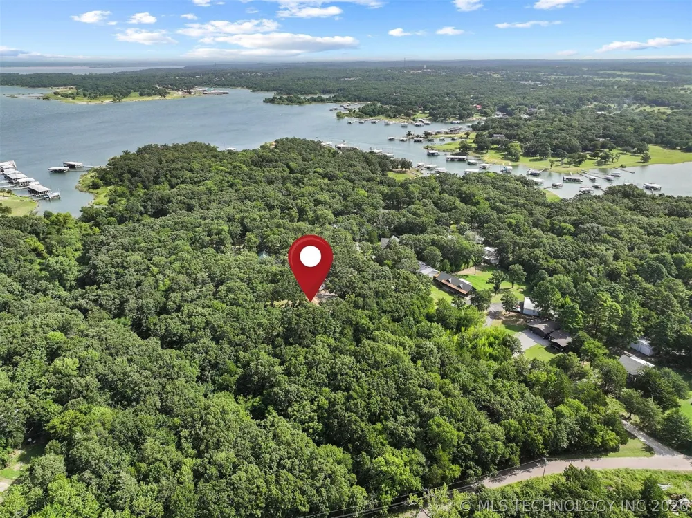 95 Bear Trail Mead, OK 73449