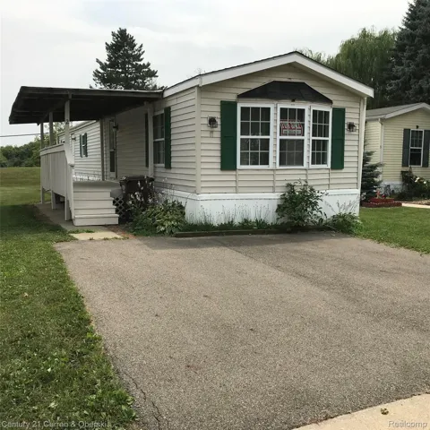 6564 E Michigan Avenue #2