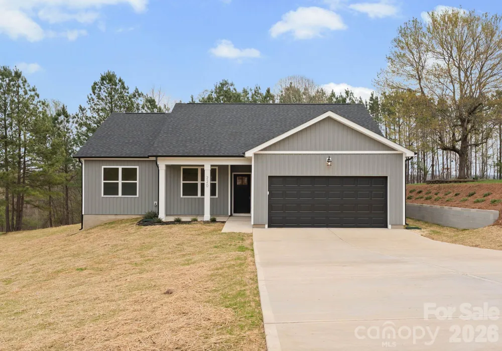 220 Nancy Drive Shelby, NC 28152