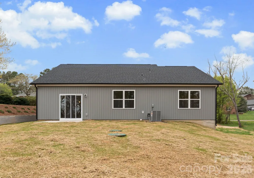220 Nancy Drive Shelby, NC 28152