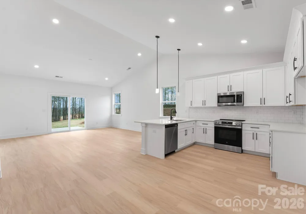 220 Nancy Drive Shelby, NC 28152