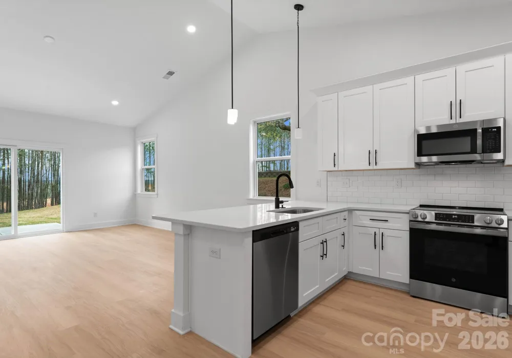 220 Nancy Drive Shelby, NC 28152