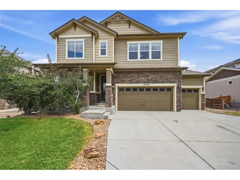 10790 Unity Parkway