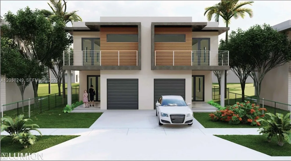 2544 SW 17th St Miami, FL 33145