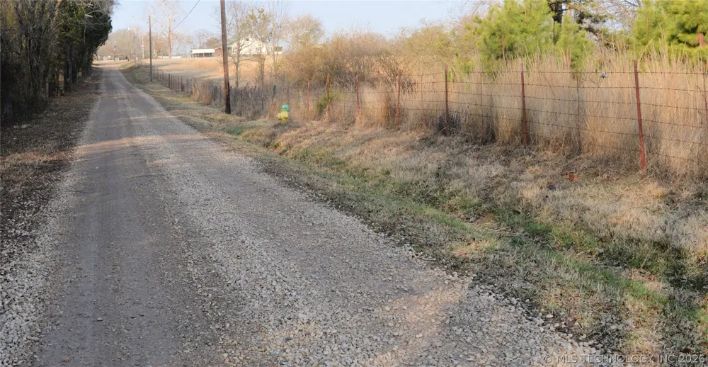 1 NW 4th Street Antlers, OK 74523