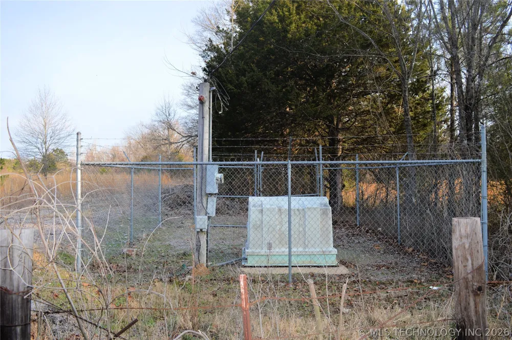 1 NW 4th Street Antlers, OK 74523