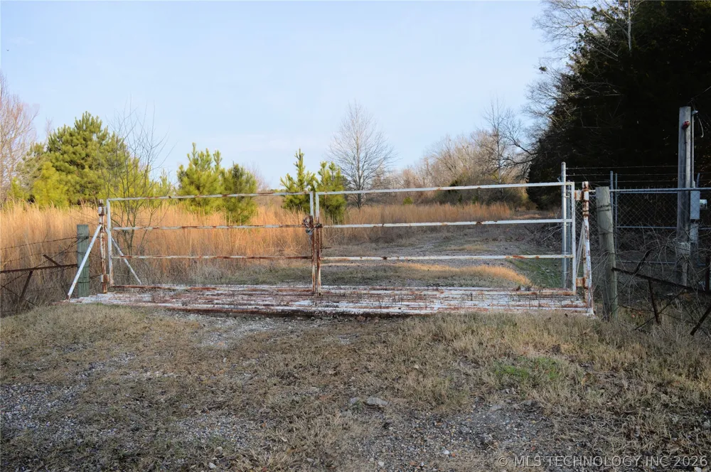 1 NW 4th Street Antlers, OK 74523