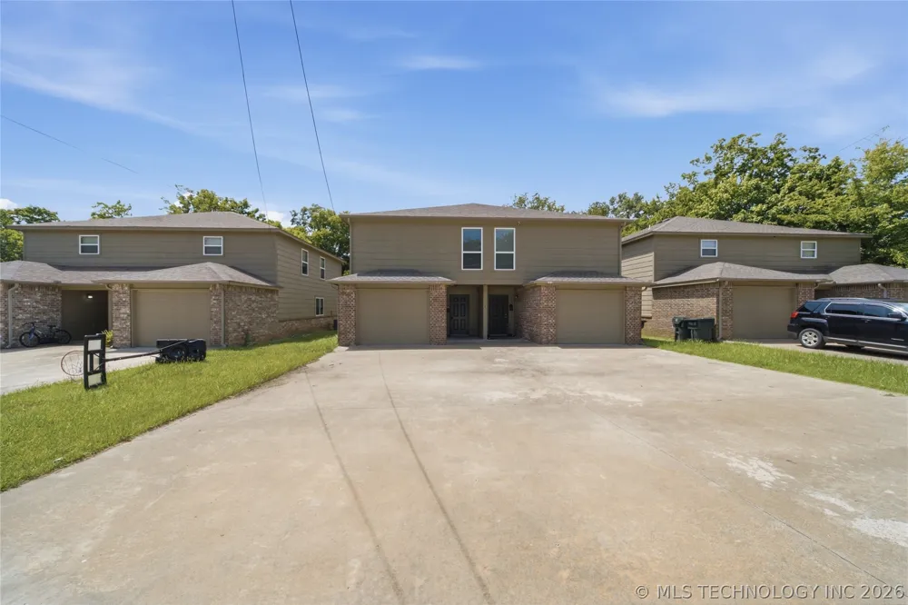 1411 W Haskell Street Claremore, OK 74017