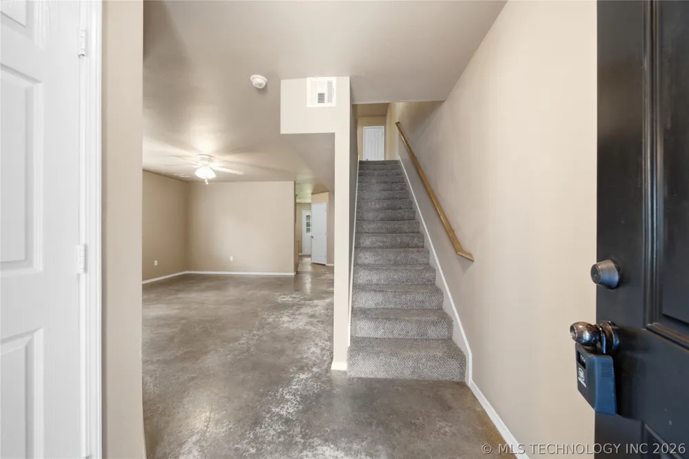 1411 W Haskell Street Claremore, OK 74017