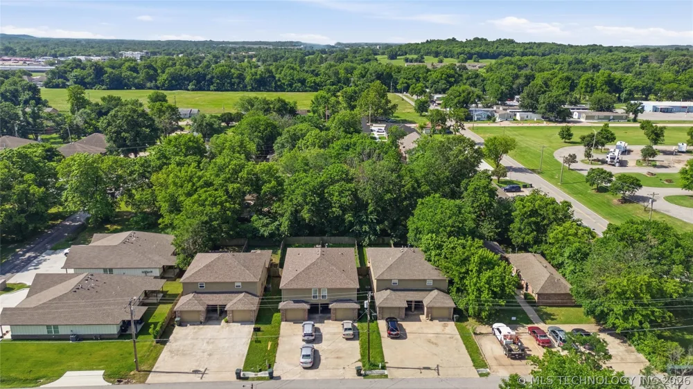 1411 W Haskell Street Claremore, OK 74017
