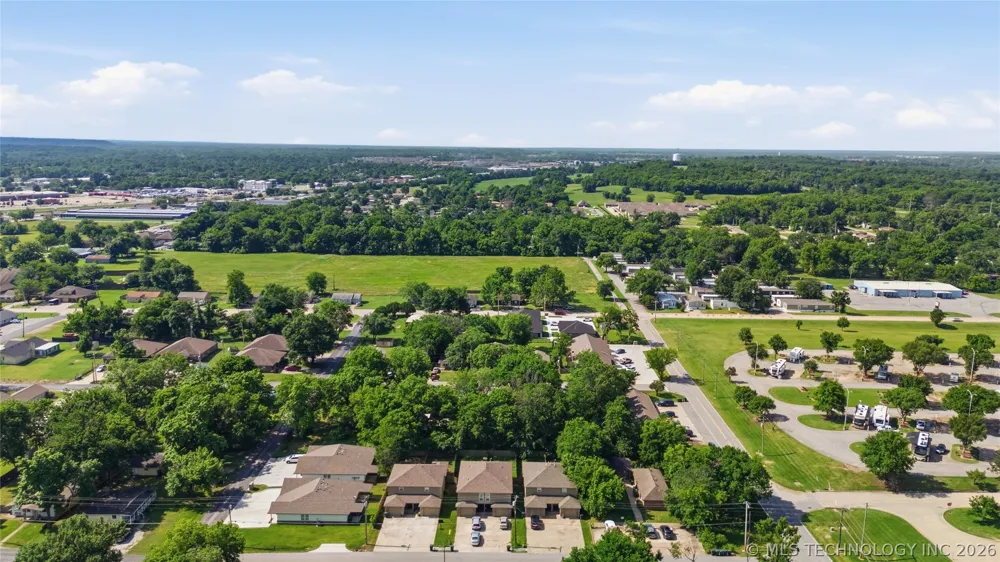1411 W Haskell Street Claremore, OK 74017