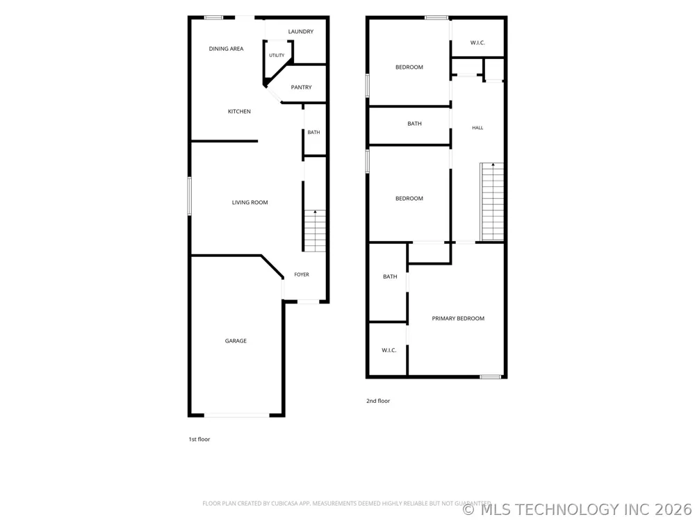 1411 W Haskell Street Claremore, OK 74017