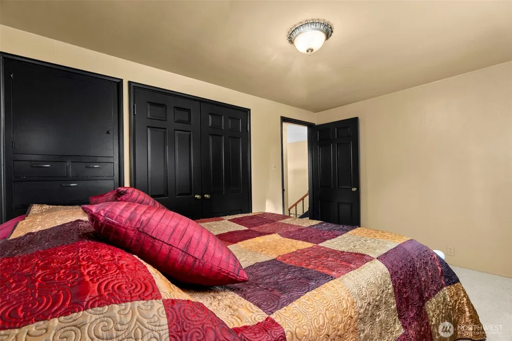 1255 Bel Aire Aberdeen, WA 98520