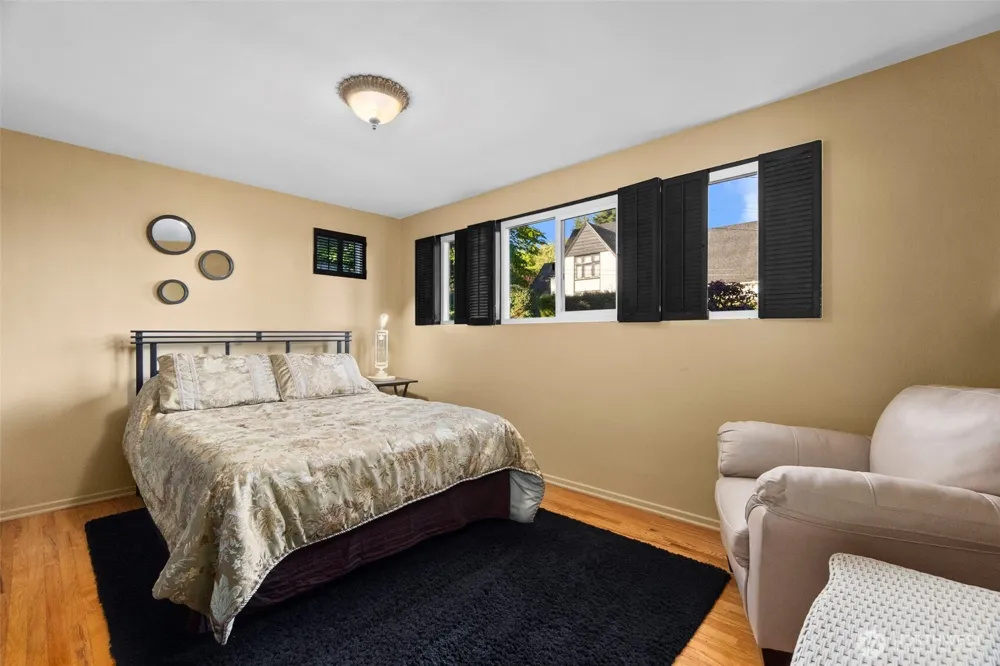 1255 Bel Aire Aberdeen, WA 98520