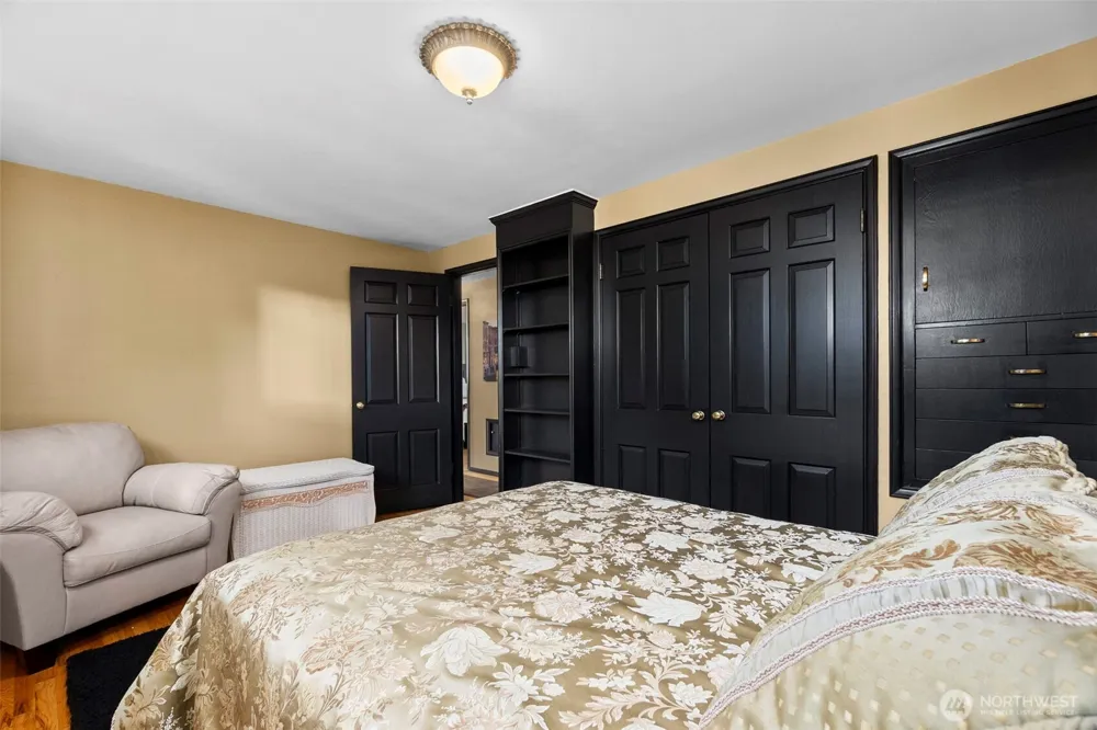 1255 Bel Aire Aberdeen, WA 98520
