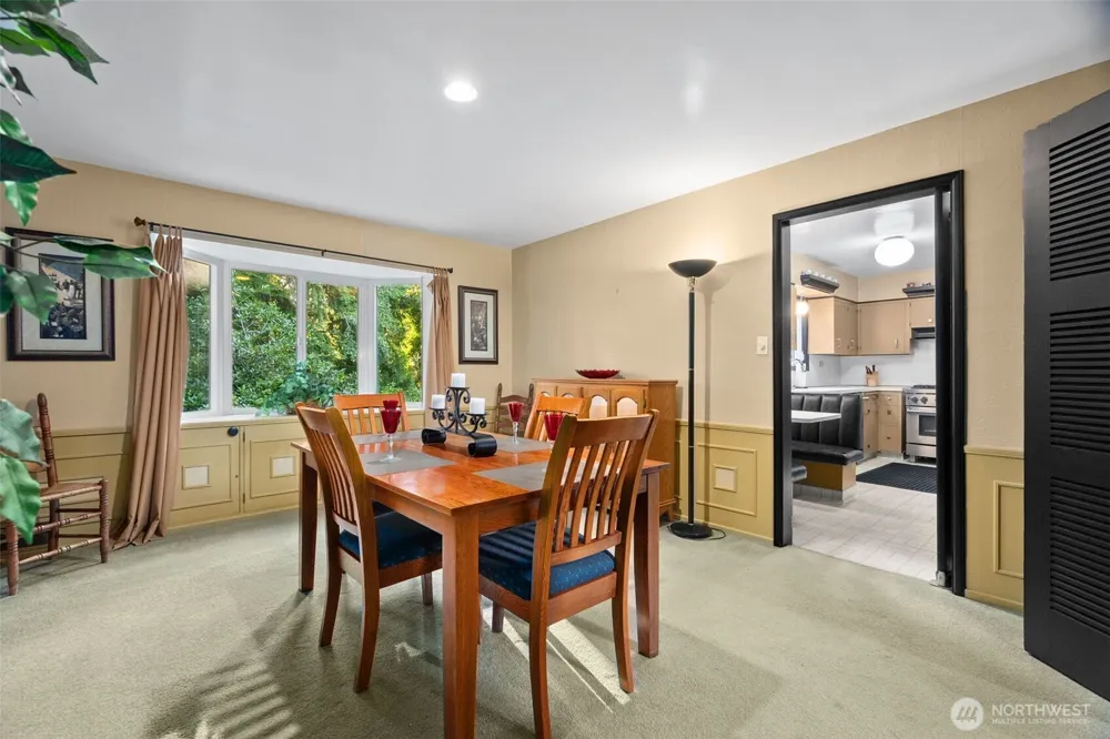 1255 Bel Aire Aberdeen, WA 98520