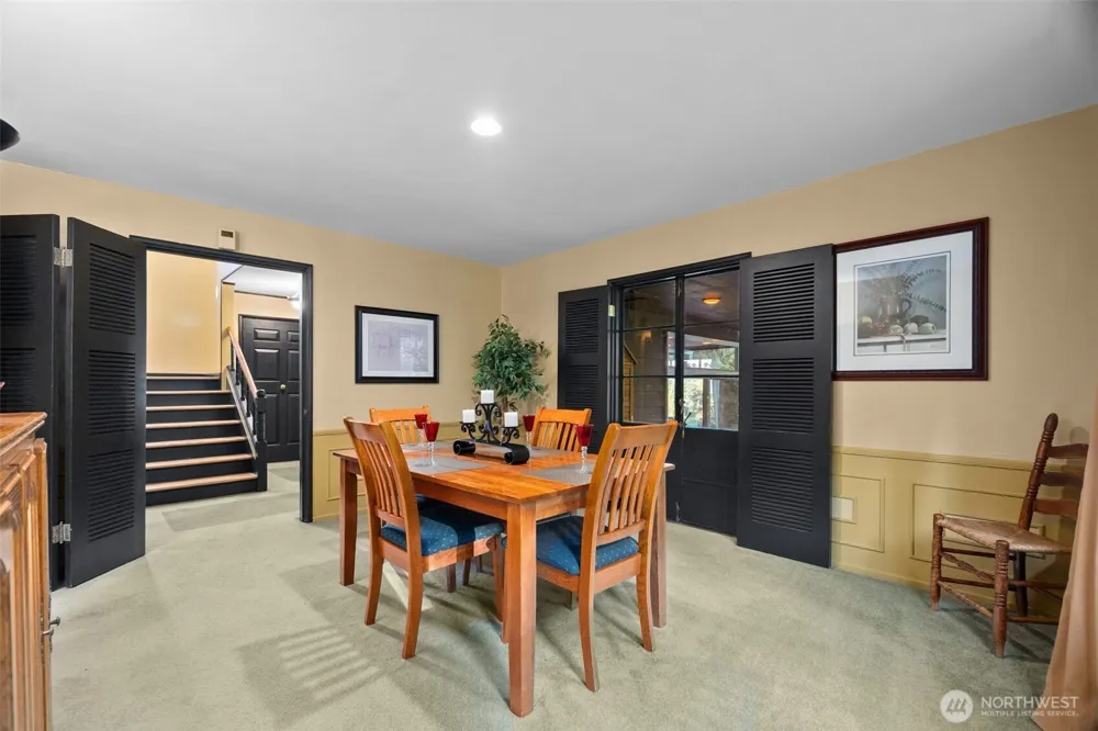 1255 Bel Aire Aberdeen, WA 98520