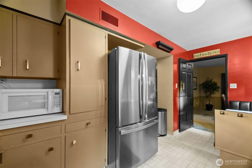 1255 Bel Aire Aberdeen, WA 98520