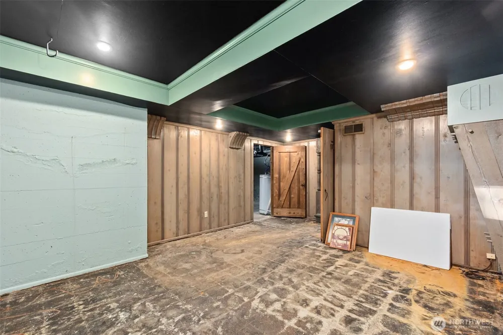 1255 Bel Aire Aberdeen, WA 98520