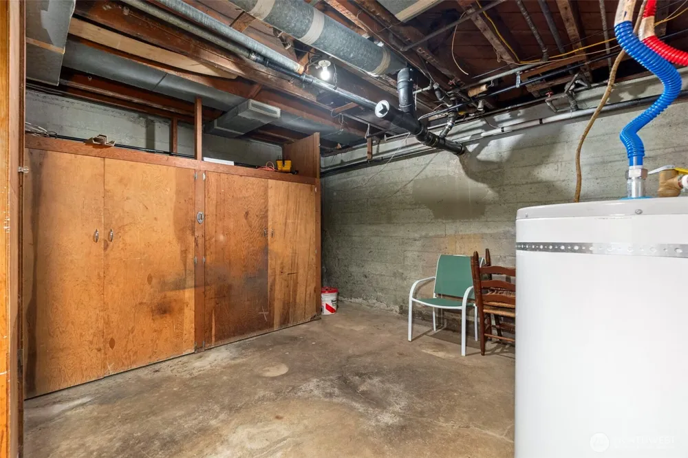 1255 Bel Aire Aberdeen, WA 98520