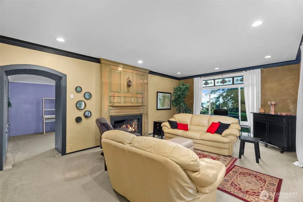 1255 Bel Aire Aberdeen, WA 98520