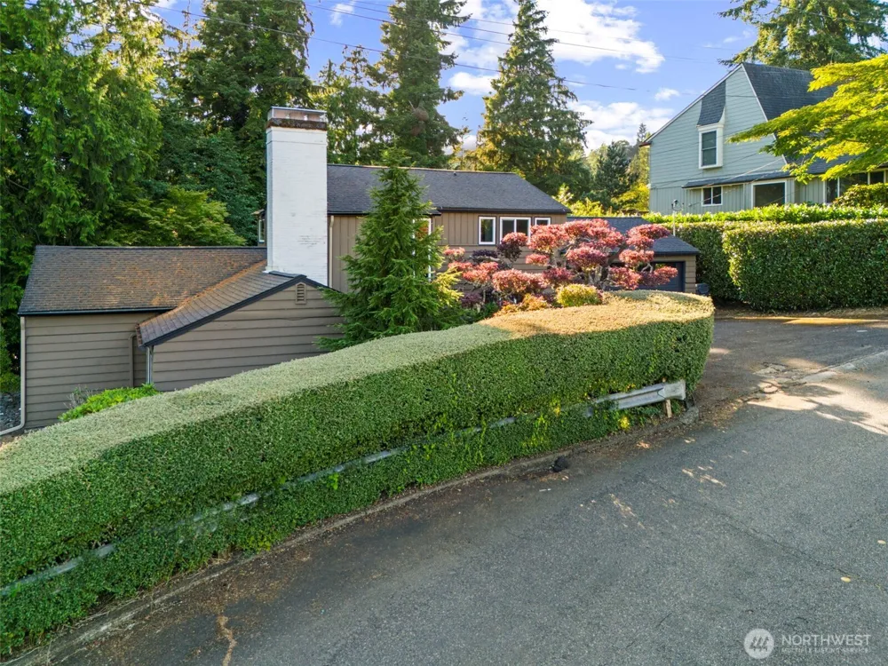 1255 Bel Aire Aberdeen, WA 98520