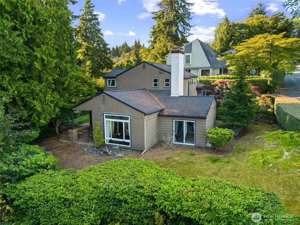 1255 Bel Aire Aberdeen, WA 98520
