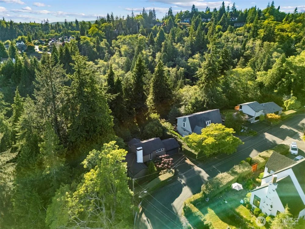 1255 Bel Aire Aberdeen, WA 98520